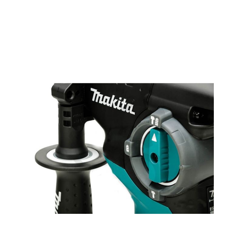 MAKITA HR2810 Ciocan rotopercutor 800 W 2.8 J cu prindere sds plus