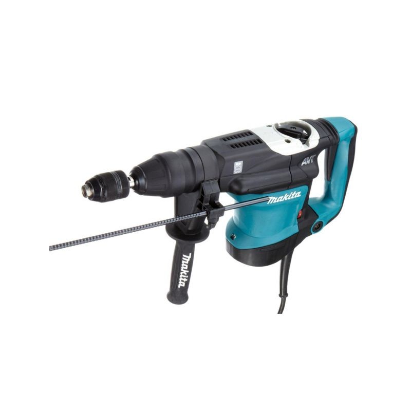 HR3541FC Ciocan rotopercutor cu prindere SDS-Max 850W MAKITA