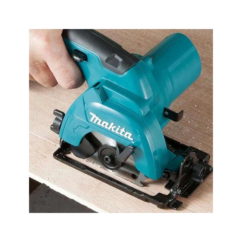 MAKITA HS301DZ Fierastrau circular 85mm compatibil Li-Ion 12Vmax