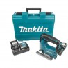 MAKITA JV101DWAE Fierastrau vertical cu doi acumulatori litiu de 12 V max