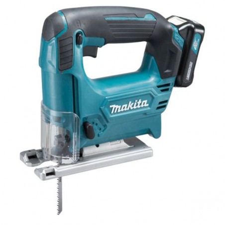 MAKITA JV101DWAE Fierastrau vertical cu doi acumulatori litiu de 12 V max