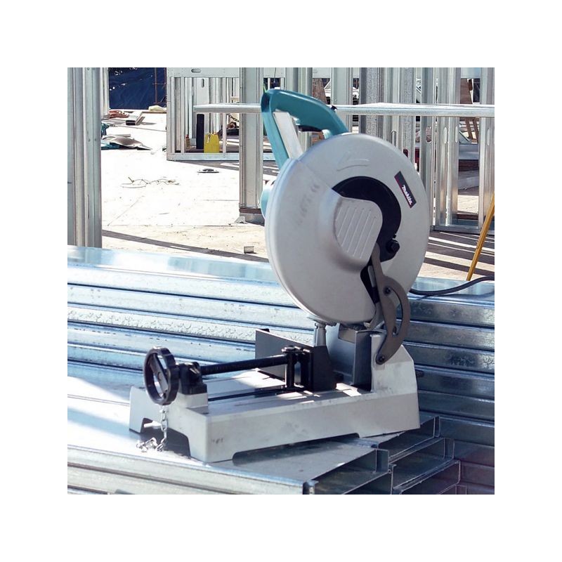 MAKITA LC1230N Masina de debitat metale disc 305mm 1750W