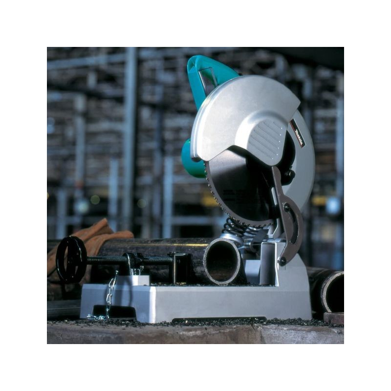 MAKITA LC1230N Masina de debitat metale disc 305mm 1750W