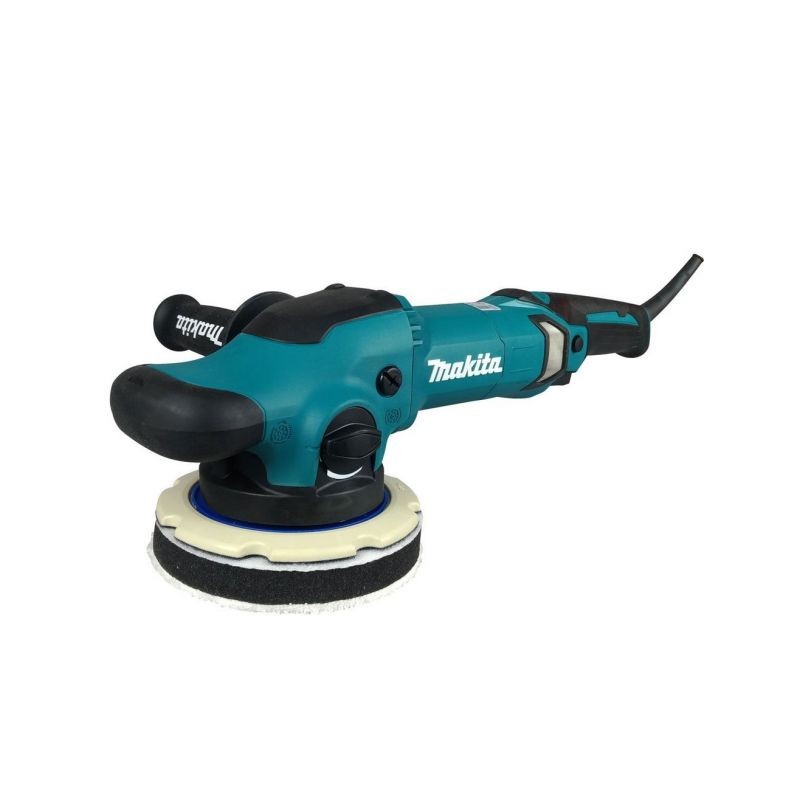 MAKITA PO6000C Masina de lustruit 150 mm 900W