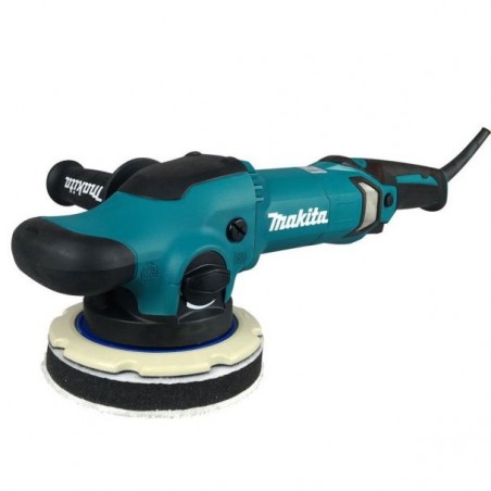 MAKITA PO6000C Masina de lustruit 150 mm 900W