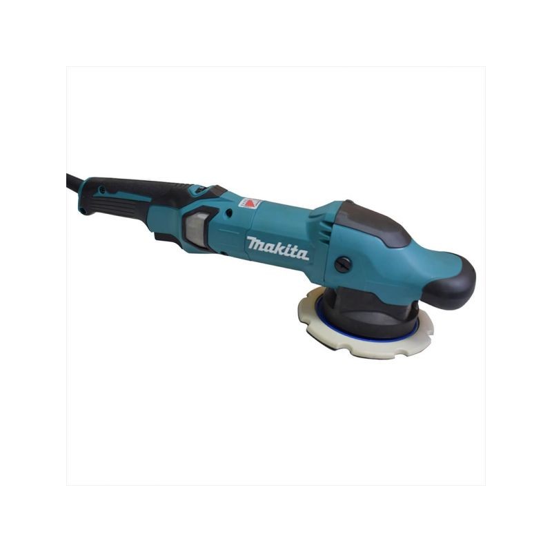 MAKITA PO6000C Masina de lustruit 150 mm 900W