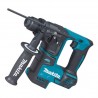 MAKITA DHR171Z Rotopercutor compatibil cu acumulatori Li-Ion LXT 18V