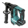 MAKITA DHR171Z Rotopercutor compatibil cu acumulatori Li-Ion LXT 18V