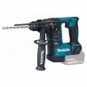 MAKITA DHR171Z Rotopercutor compatibil cu acumulatori Li-Ion LXT 18V