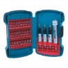 MAKITA P-64808 Set 28 bucati accesorii insurubare
