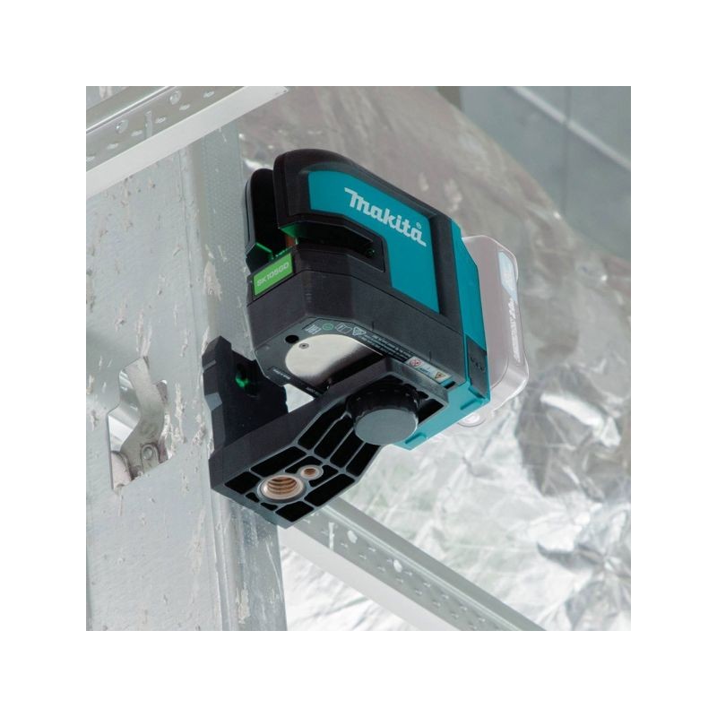 MAKITA SK105GDZ Nivela laser cu 2 linii cu unda verde