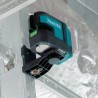 MAKITA SK105GDZ Nivela laser cu 2 linii cu unda verde