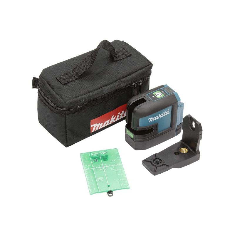 MAKITA SK105GDZ Nivela laser cu 2 linii cu unda verde