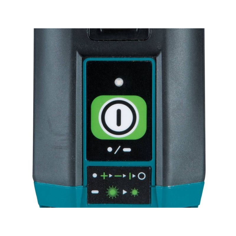 MAKITA SK105GDZ Nivela laser cu 2 linii cu unda verde