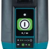 MAKITA SK105GDZ Nivela laser cu 2 linii cu unda verde