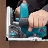 MAKITA SP6000 Fierastrau circular 1300W disc 165 mm