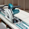 MAKITA SP6000 Fierastrau circular 1300W disc 165 mm