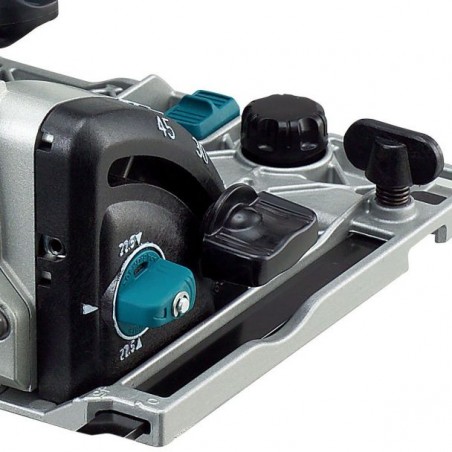 MAKITA SP6000 Fierastrau circular 1300W disc 165 mm