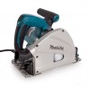 MAKITA SP6000 Fierastrau circular 1300W disc 165 mm