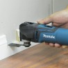 MAKITA TM3010CX6J Unealta multifunctionala 320 W