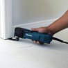 MAKITA TM3010CX6J Unealta multifunctionala 320 W