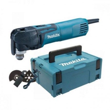 MAKITA TM3010CX6J Unealta multifunctionala 320 W