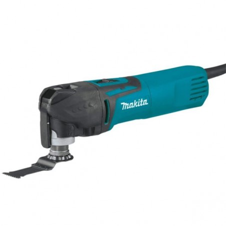 MAKITA TM3010CX6J Unealta multifunctionala 320 W