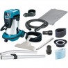 MAKITA VC3211MX1 Aspirator cu aspirare umeda si uscata 1050W 32L