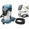 MAKITA VC3211MX1 Aspirator cu aspirare umeda si uscata 1050W 32L