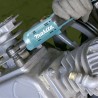 MAKITA WR100DZ Cheie cu clichet compatibila cu acumulator Li-Ion de 12 V