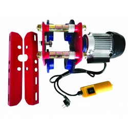 079202 RAIDER Macara electrica 1000 kg RD-EH06