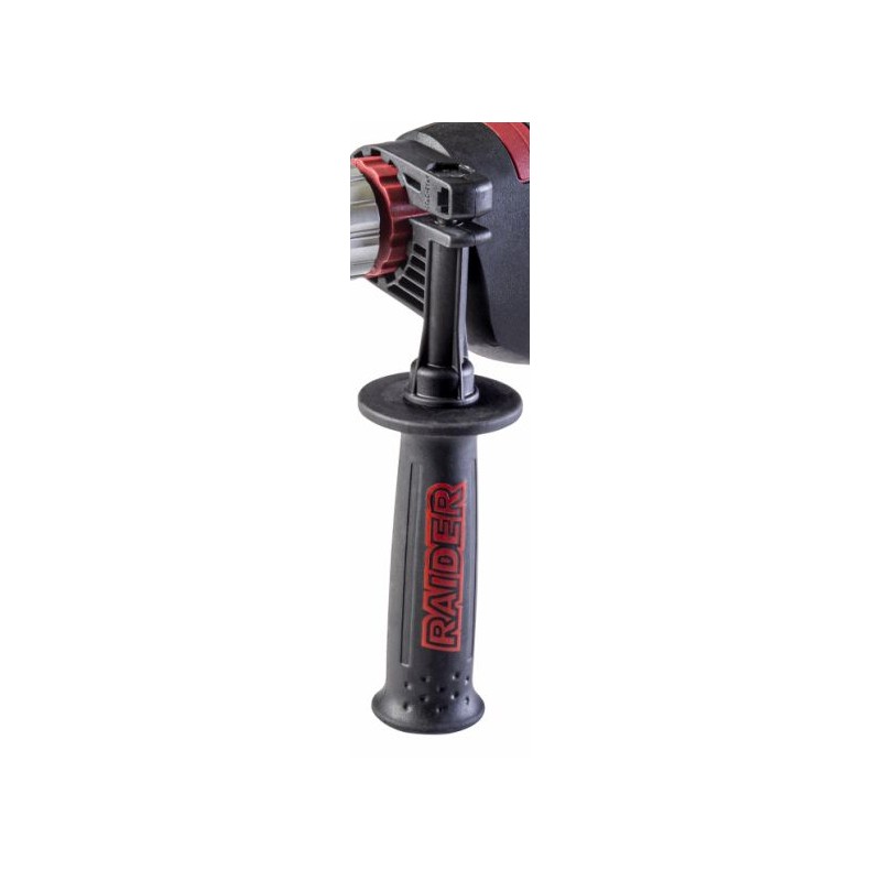 010142 RAIDER Masina de gaurit cu percutie 1050W 13mm RD-ID44