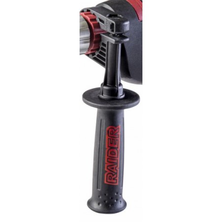 010142 RAIDER Masina de gaurit cu percutie 1050W 13mm RD-ID44