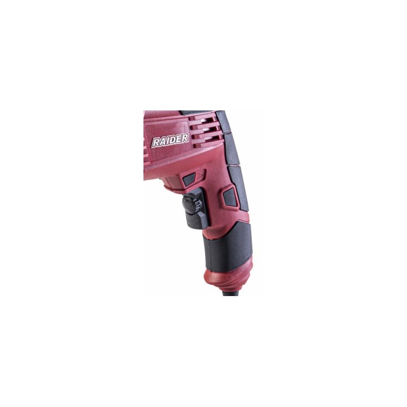 010142 RAIDER Masina de gaurit cu percutie 1050W 13mm RD-ID44