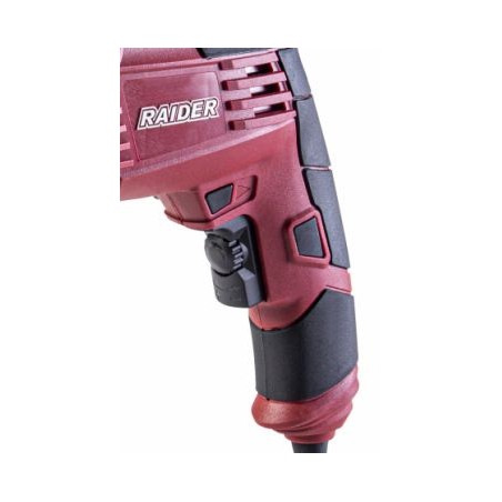 010142 RAIDER Masina de gaurit cu percutie 1050W 13mm RD-ID44