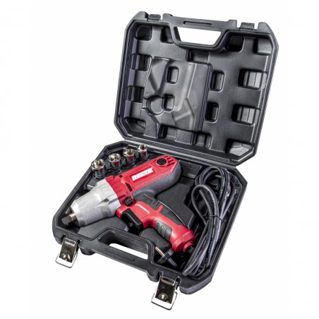 073206 RAIDER Cheie cu impact 1/2" 450W 350 Nm RD-EIW07