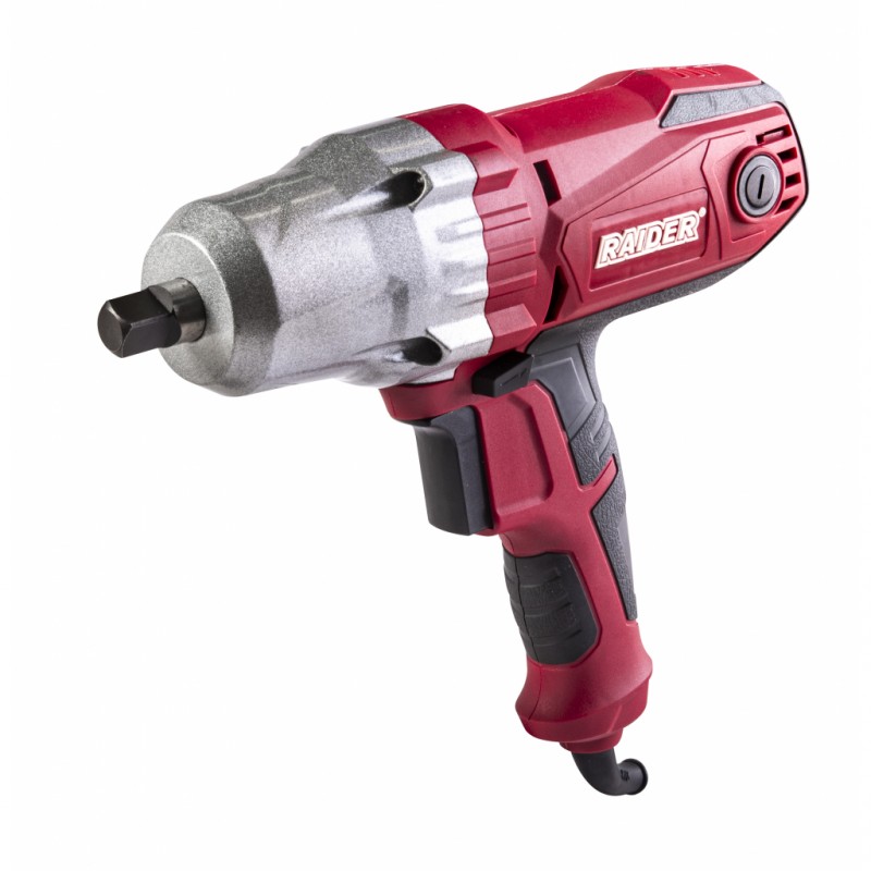 073206 RAIDER Cheie cu impact 1/2" 450W 350 Nm RD-EIW07