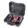 012202 RAIDER Ciocan rotopercutor 1600 W SDS plus 6J RDP-HD56 012202 RAIDER Ciocan rotopercutor 1600 W SDS plus 6J RDP-HD56
