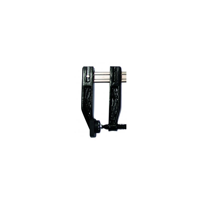 250200 Presa manuala 120x1500mm TMP