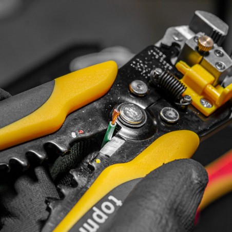 211904 Cleste pentru decablat TMP