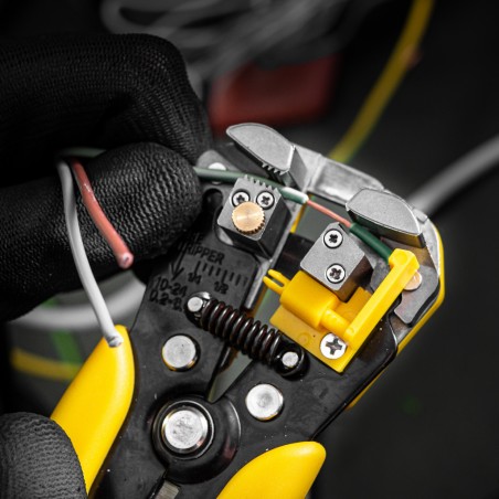 211904 Cleste pentru decablat TMP