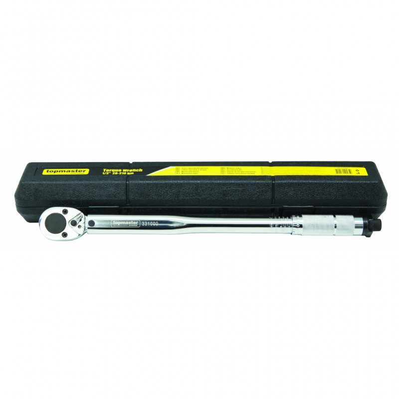 331000 Cheie dinamometrica 1/2 28-210Nm TMP