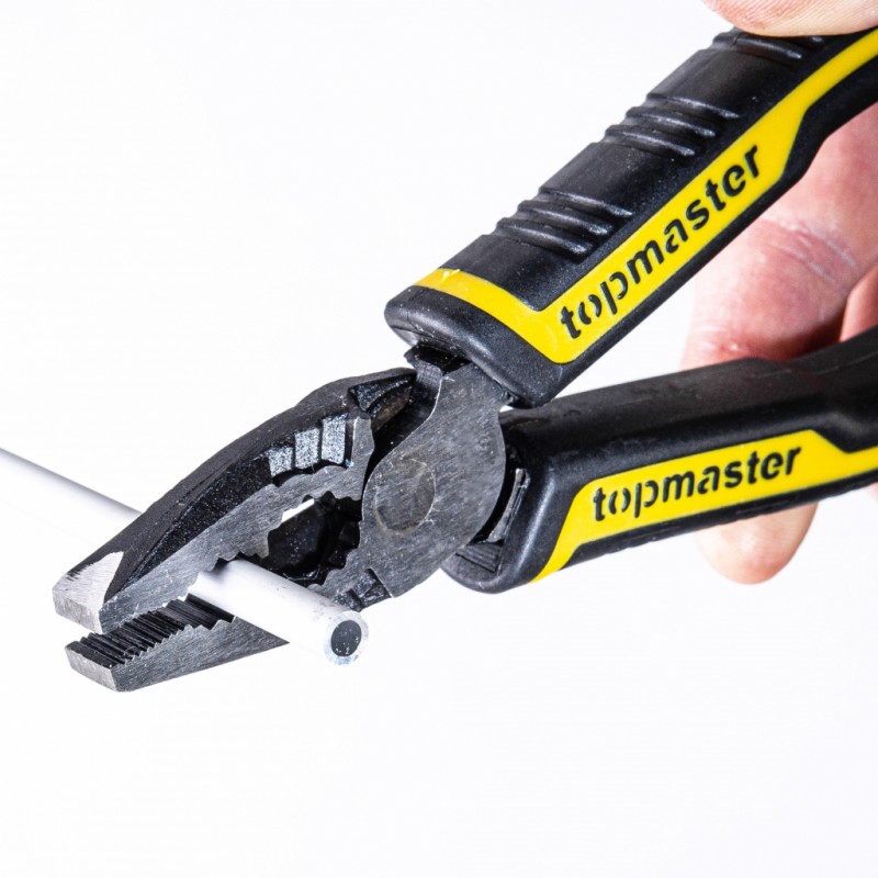 210133 Cleste combinat 160mm Topmaster