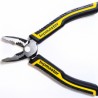 210133 Cleste combinat 180mm TOPMASTER