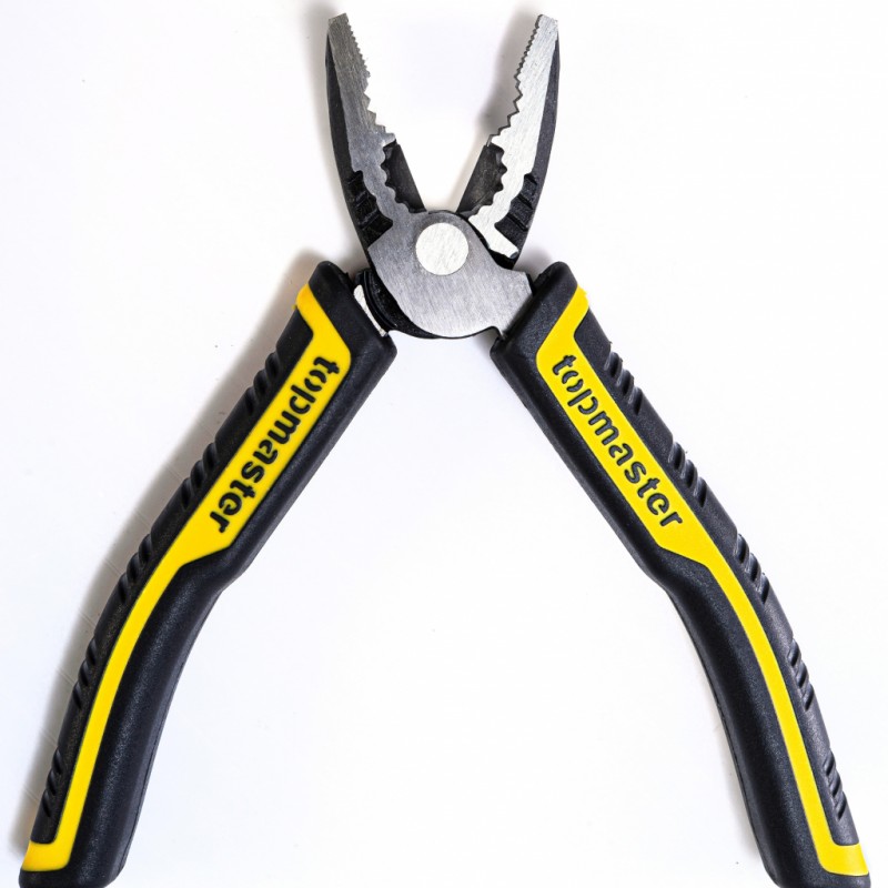 210133 Cleste combinat 180mm TOPMASTER