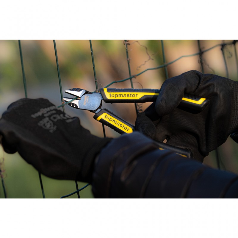 210175 Cleste sfic 160 mm TMP