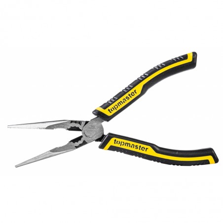 210176 Cleste cu varf lung 200mm TMP