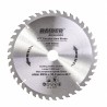 163151 RAIDER Disc pentru fierastrau circular 254х40Тх30mm