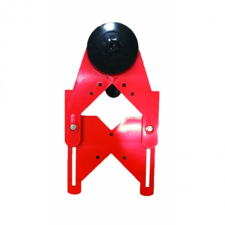 157711 RAIDER Suport gaurire pentru carote diamantate 4-83mm