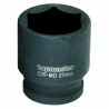 330611 Cheie tubulara de impact hexagon 19 mm prindere patrat 3/4 TPM